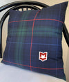 Coussin Tartan (Emm)