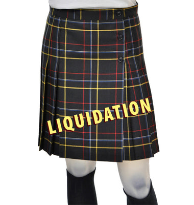 Kilt tartan (Asl)