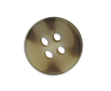 Bouton marbré polo (c) (paquet de 4)