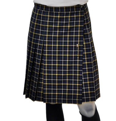 Kilt tartan (Cdc)