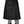 Kilt avec élastiques Noir (Cdl)