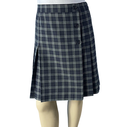 Kilt avec élastiques Tartan