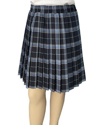 Jupe tartan (Escm)