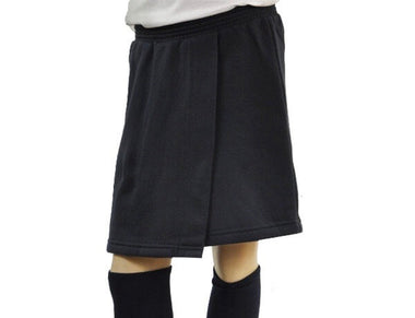 Jupette ouaté Marine (Asl)