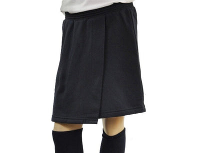 Jupette ouaté Marine (Asl)