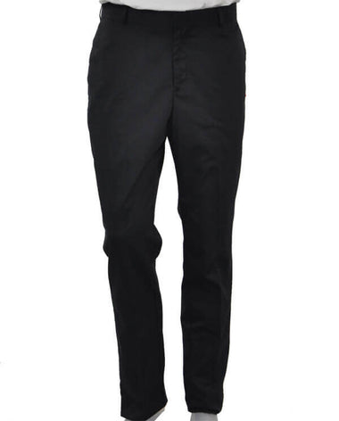 Pantalon homme droit Marine (Mpcq)