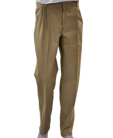 Pantalon homme avec plis (Cmq)