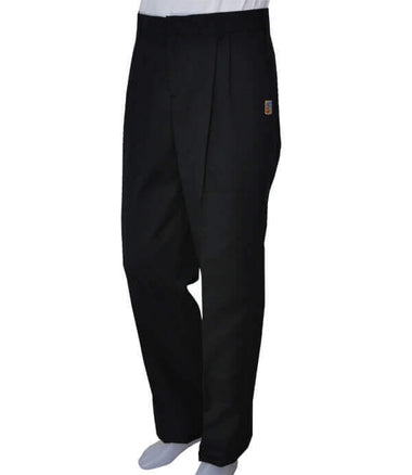 Pantalon homme avec plis (Cdl)