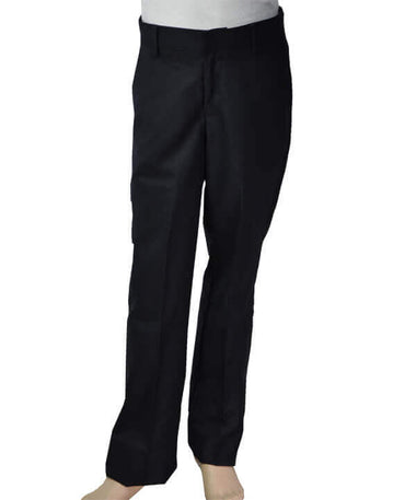 Pantalon enfant ajustable Marine (Ev)