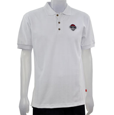 Polo homme manches courtes (Esb)