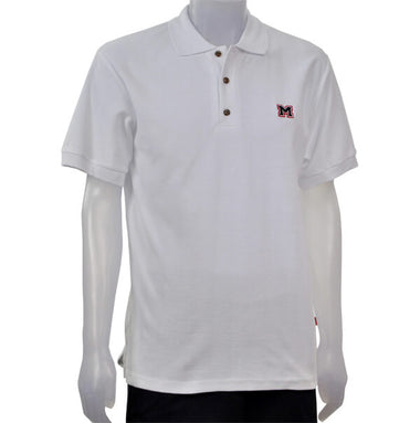 Polo homme manches courtes (Cmq)