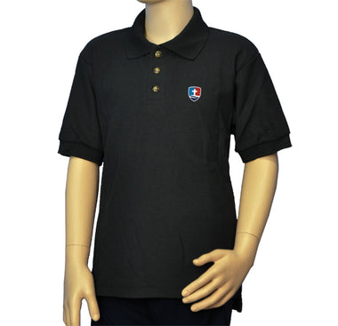 Polo unisexe manches courtes (Ev)