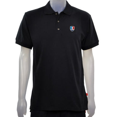 Polo homme manches courtes (Ev)