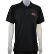 Polo homme manches courtes (Ess)