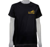 T-shirt sport Noir (Esb2)