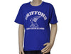 T-shirt sport Bleu (Vente)