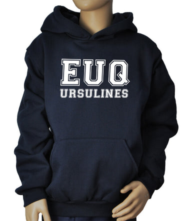 Kangourou ouaté Marine