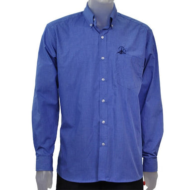 Chemise manches longues (Cdc)