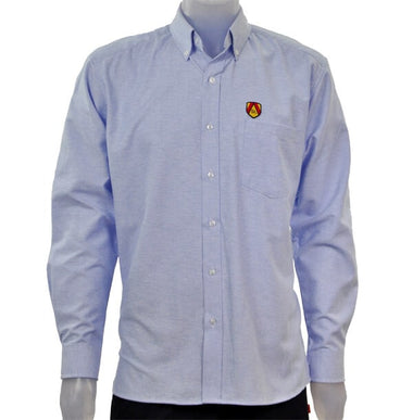 Chemise manches longues (Asl)