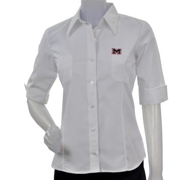 Blouse manches 3/4 (Cmq)