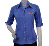 Blouse manches 3/4 (Ess)