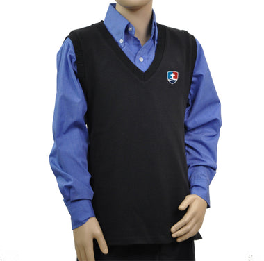 Débardeur Marine (Ev)