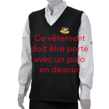 Débardeur Marine (Jm S)