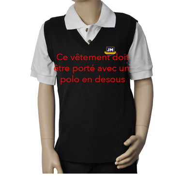 Débardeur Marine (Jm P)