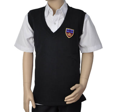 Débardeur Marine (Mpcq)