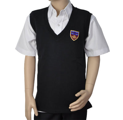 Débardeur Marine (Mpcq)