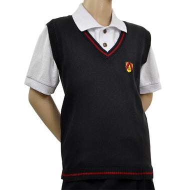 Débardeur fille Marine (Asl)