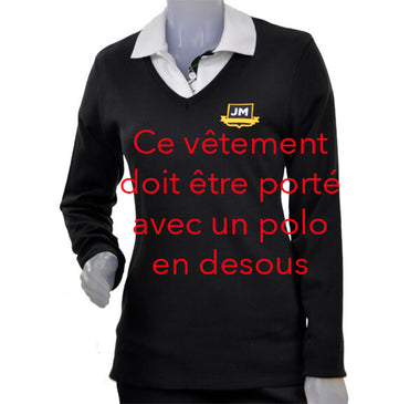 Pull col en 