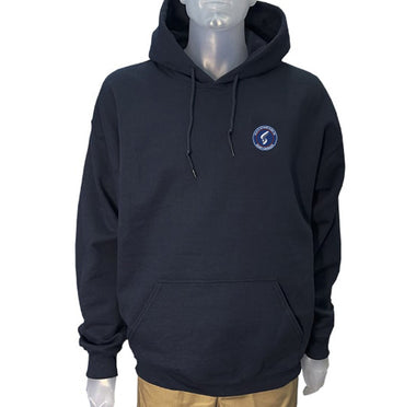 Kangourou ouaté Marine (Sc)