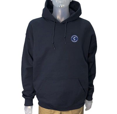 Kangourou ouaté Marine (Sc)