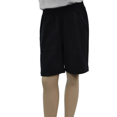 Bermuda ouaté Marine (Asl)