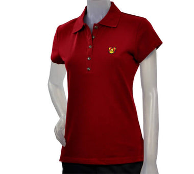 Polo femme manches courtes (Asl)