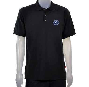 Polo homme manches courtes (Sc)