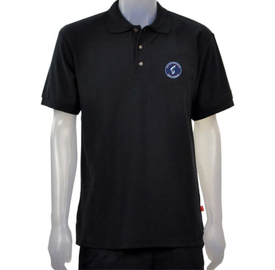 Polo homme manches courtes (Sc)