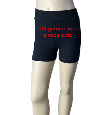 Cuissard Noir (Jm P)