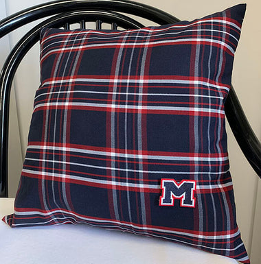 Coussin Tartan (Cmq)