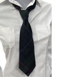 Cravate tartan (Emm)