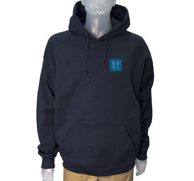 Kangourou ouaté Marine (Sa)