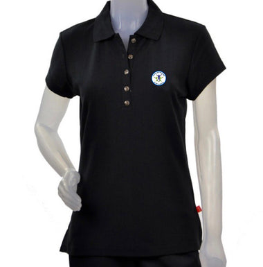 Polo femme manches courtes (Sd)